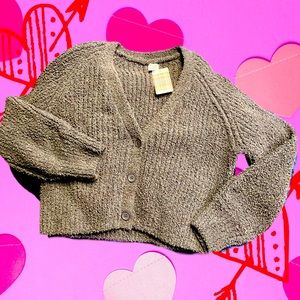 PEYTON JENSEN
Dana Cozy Cardigan